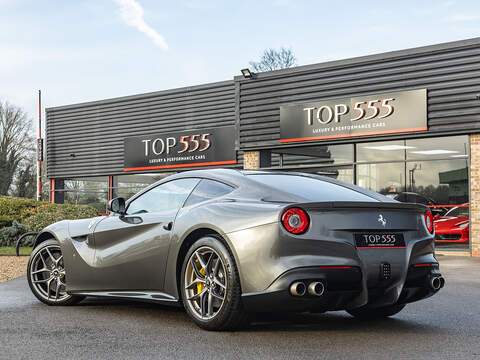Ferrari F12 Berlinetta  - U5830