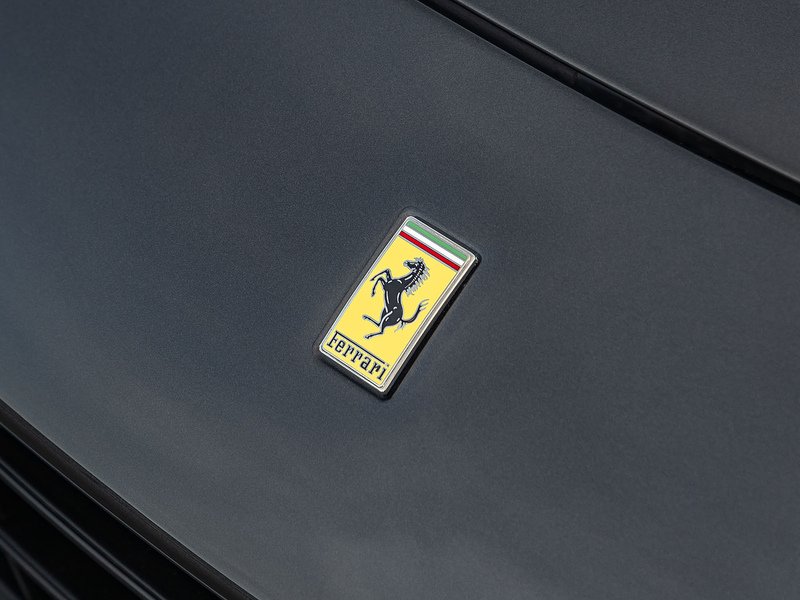 Ferrari F12 Berlinetta  - U5830