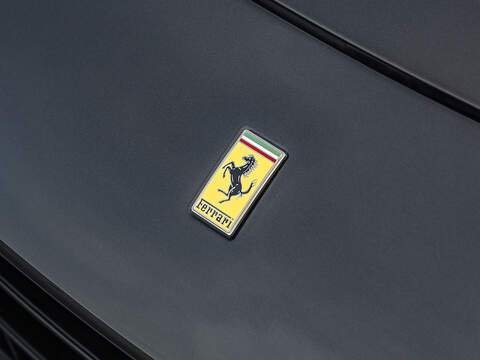 Ferrari F12 Berlinetta  - U5830