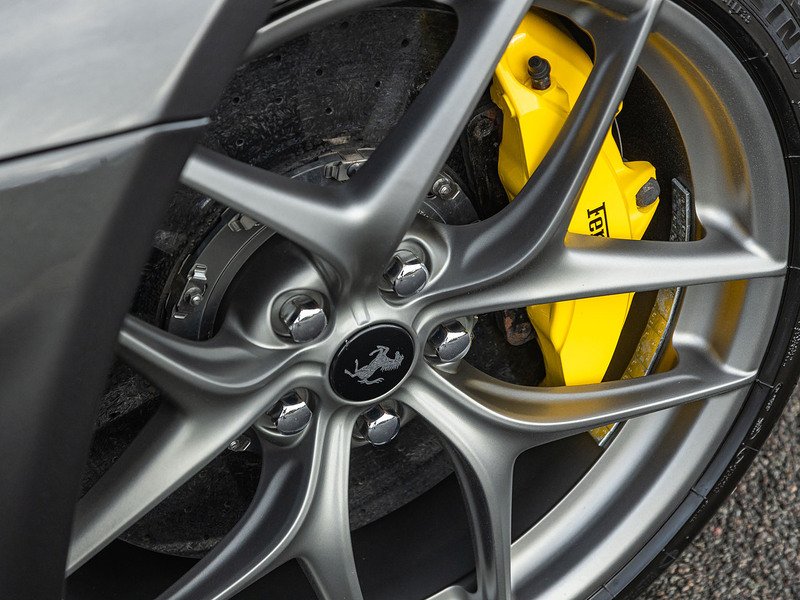 Ferrari F12 Berlinetta  - U5830