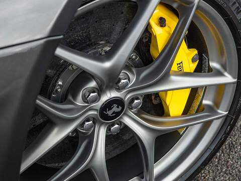 Ferrari F12 Berlinetta  - U5830