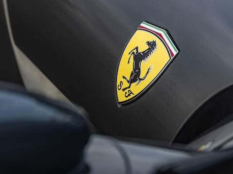 Ferrari F12 Berlinetta  - U5830