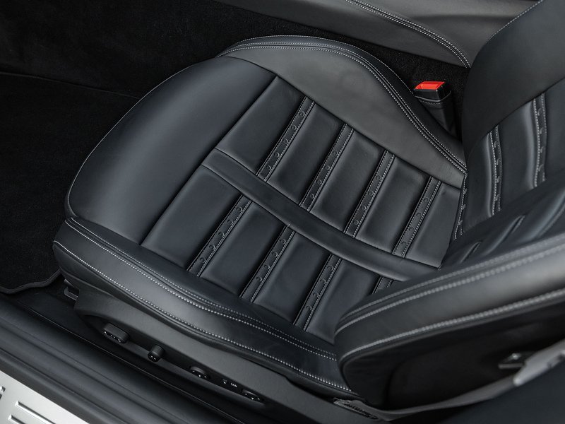 Ferrari F12 Berlinetta  - U5830