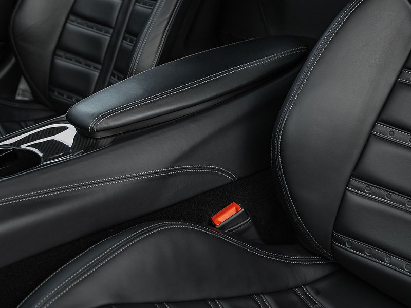 Ferrari F12 Berlinetta  - U5830