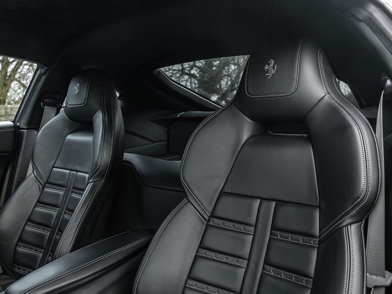 Ferrari F12 Berlinetta  - U5830