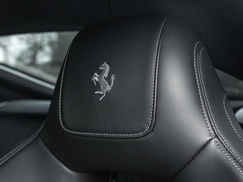 Ferrari F12 Berlinetta  - U5830