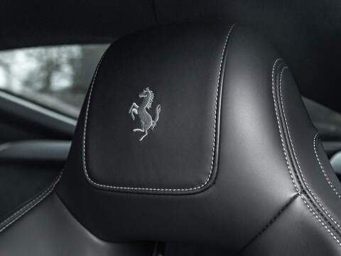 Ferrari F12 Berlinetta  - U5830