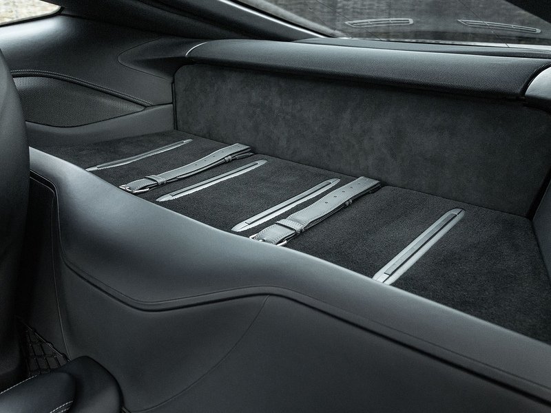 Ferrari F12 Berlinetta  - U5830