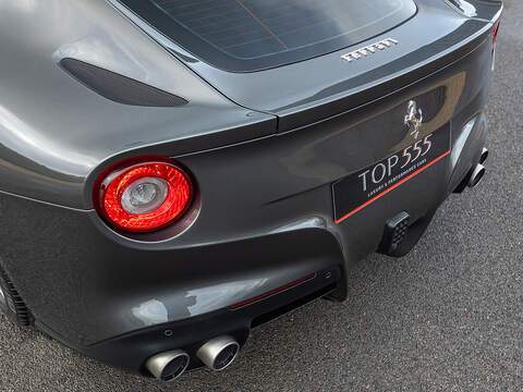 Ferrari F12 Berlinetta  - U5830