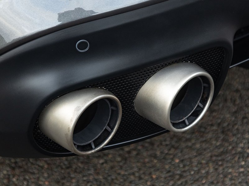 Ferrari F12 Berlinetta  - U5830