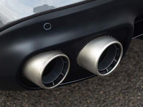 Ferrari F12 Berlinetta  - U5830