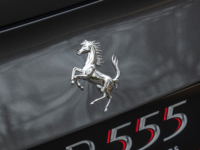 Ferrari F12 Berlinetta  - U5830