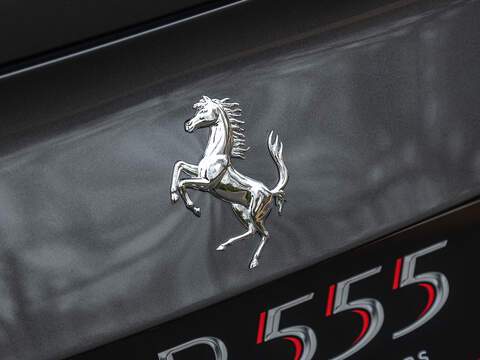 Ferrari F12 Berlinetta  - U5830