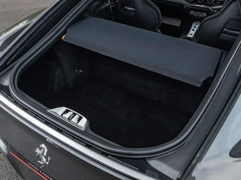 Ferrari F12 Berlinetta  - U5830