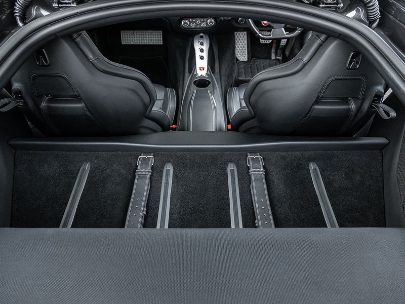 Ferrari F12 Berlinetta  - U5830