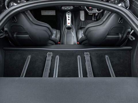 Ferrari F12 Berlinetta  - U5830