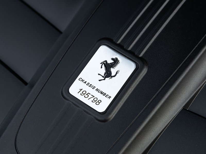 Ferrari F12 Berlinetta  - U5830