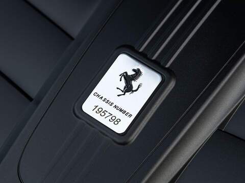 Ferrari F12 Berlinetta  - U5830