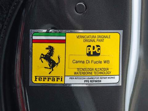 Ferrari F12 Berlinetta  - U5830