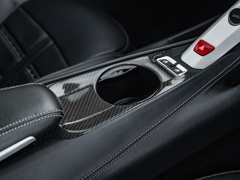 Ferrari F12 Berlinetta  - U5830