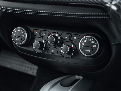 Ferrari F12 Berlinetta  - U5830