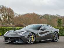 Ferrari F12 Berlinetta