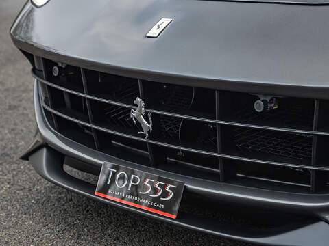 Ferrari F12 Berlinetta  - U5830