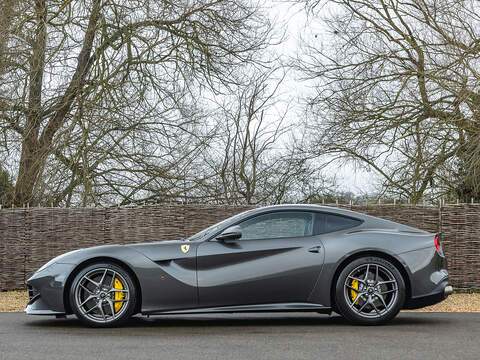 Ferrari F12 Berlinetta  - U5830