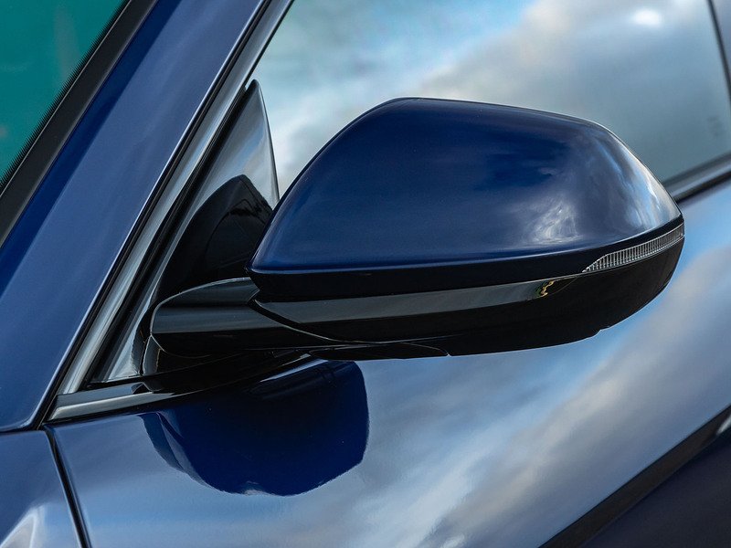 Lamborghini Urus Performante V8  - U5836