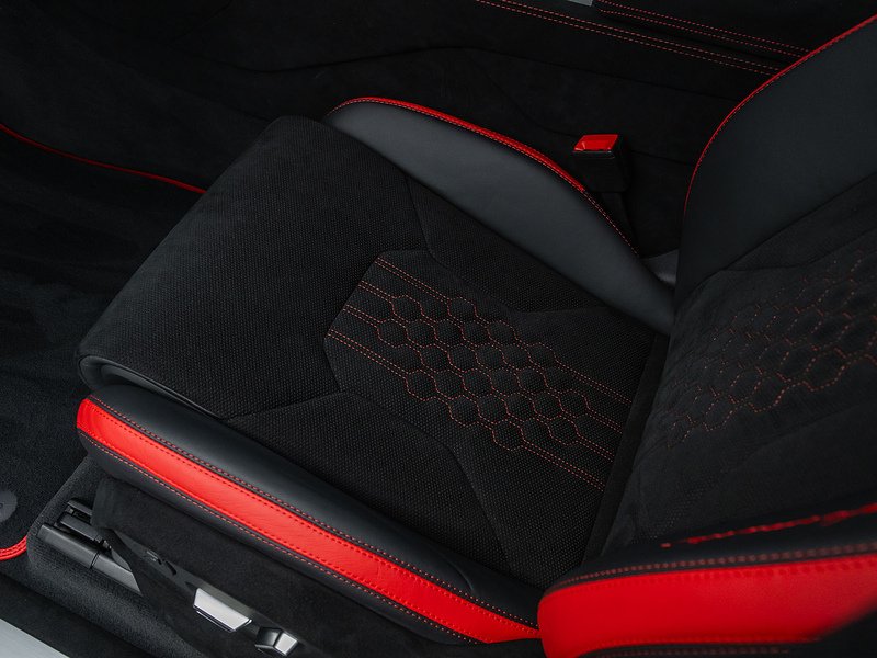 Lamborghini Urus Performante V8  - U5836