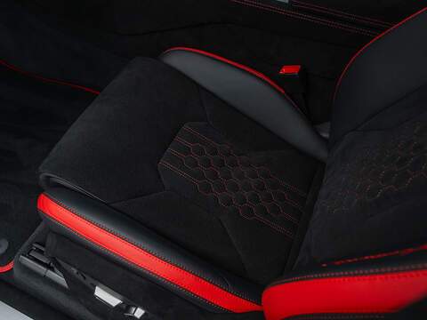 Lamborghini Urus Performante V8  - U5836