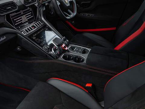 Lamborghini Urus Performante V8  - U5836