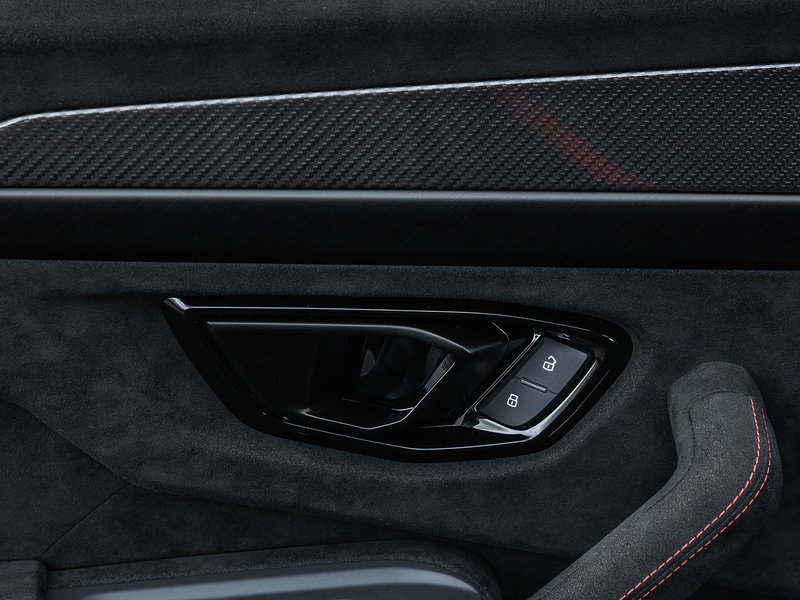 Lamborghini Urus Performante V8  - U5836