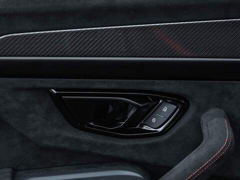 Lamborghini Urus Performante V8  - U5836