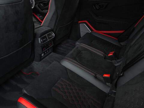 Lamborghini Urus Performante V8  - U5836