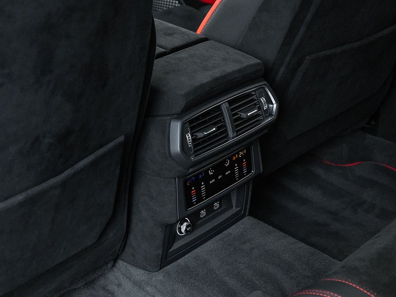 Lamborghini Urus Performante V8  - U5836