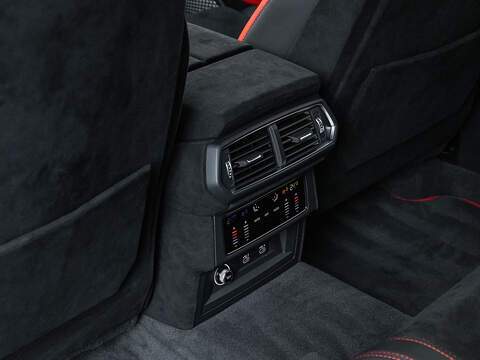 Lamborghini Urus Performante V8  - U5836