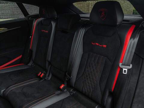 Lamborghini Urus Performante V8  - U5836