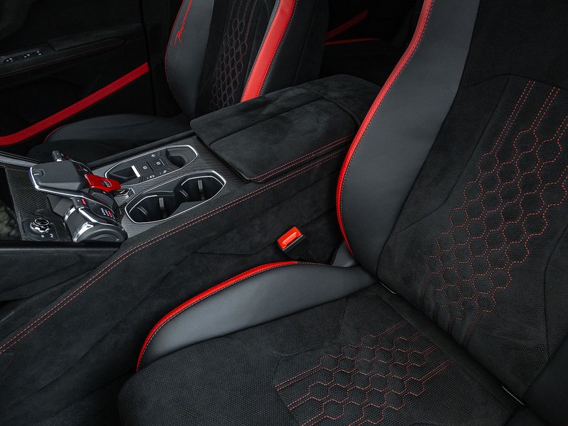 Lamborghini Urus Performante V8  - U5836