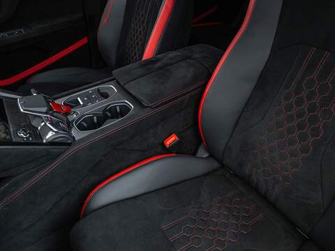 Lamborghini Urus Performante V8  - U5836