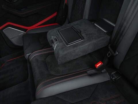 Lamborghini Urus Performante V8  - U5836