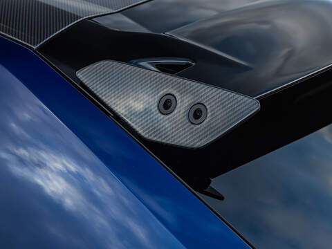 Lamborghini Urus Performante V8  - U5836