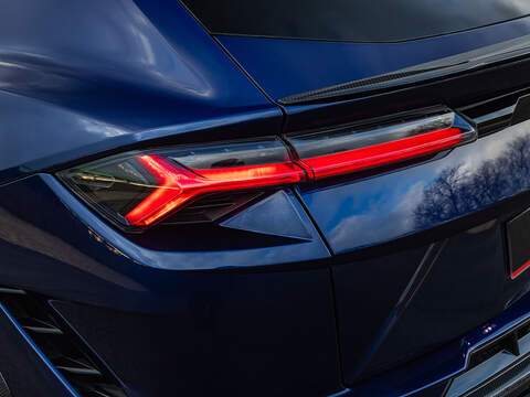 Lamborghini Urus Performante V8  - U5836