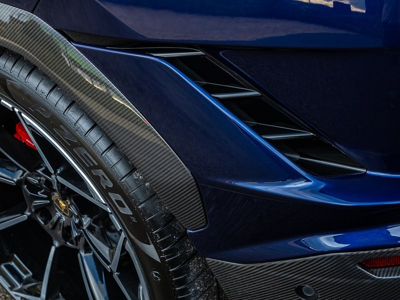 Lamborghini Urus Performante V8  - U5836