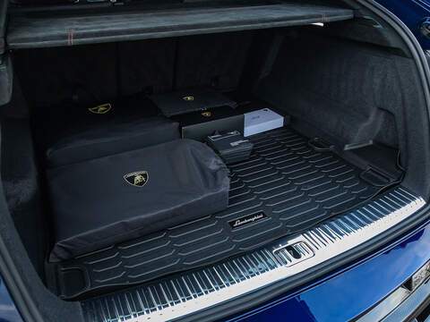 Lamborghini Urus Performante V8  - U5836