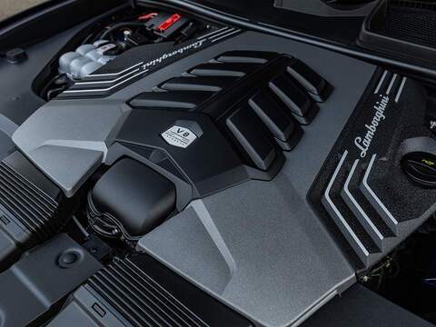 Lamborghini Urus Performante V8  - U5836