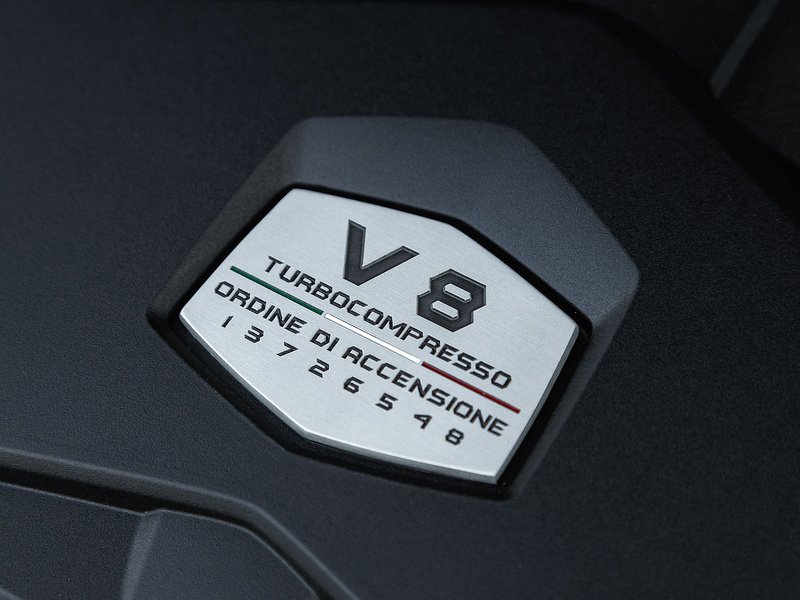 Lamborghini Urus Performante V8  - U5836