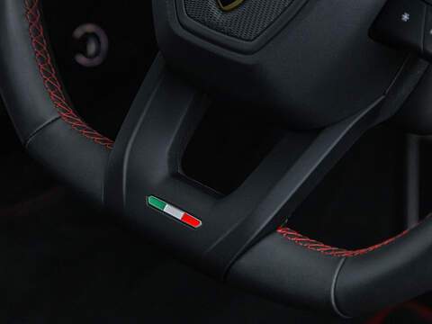 Lamborghini Urus Performante V8  - U5836