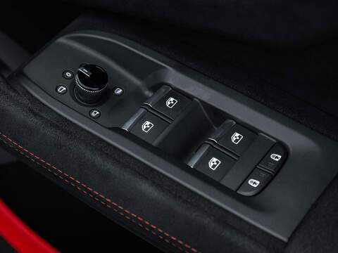 Lamborghini Urus Performante V8  - U5836