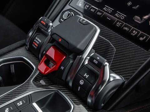 Lamborghini Urus Performante V8  - U5836